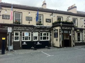 Harte's of Kildare, Bar & Restaurant